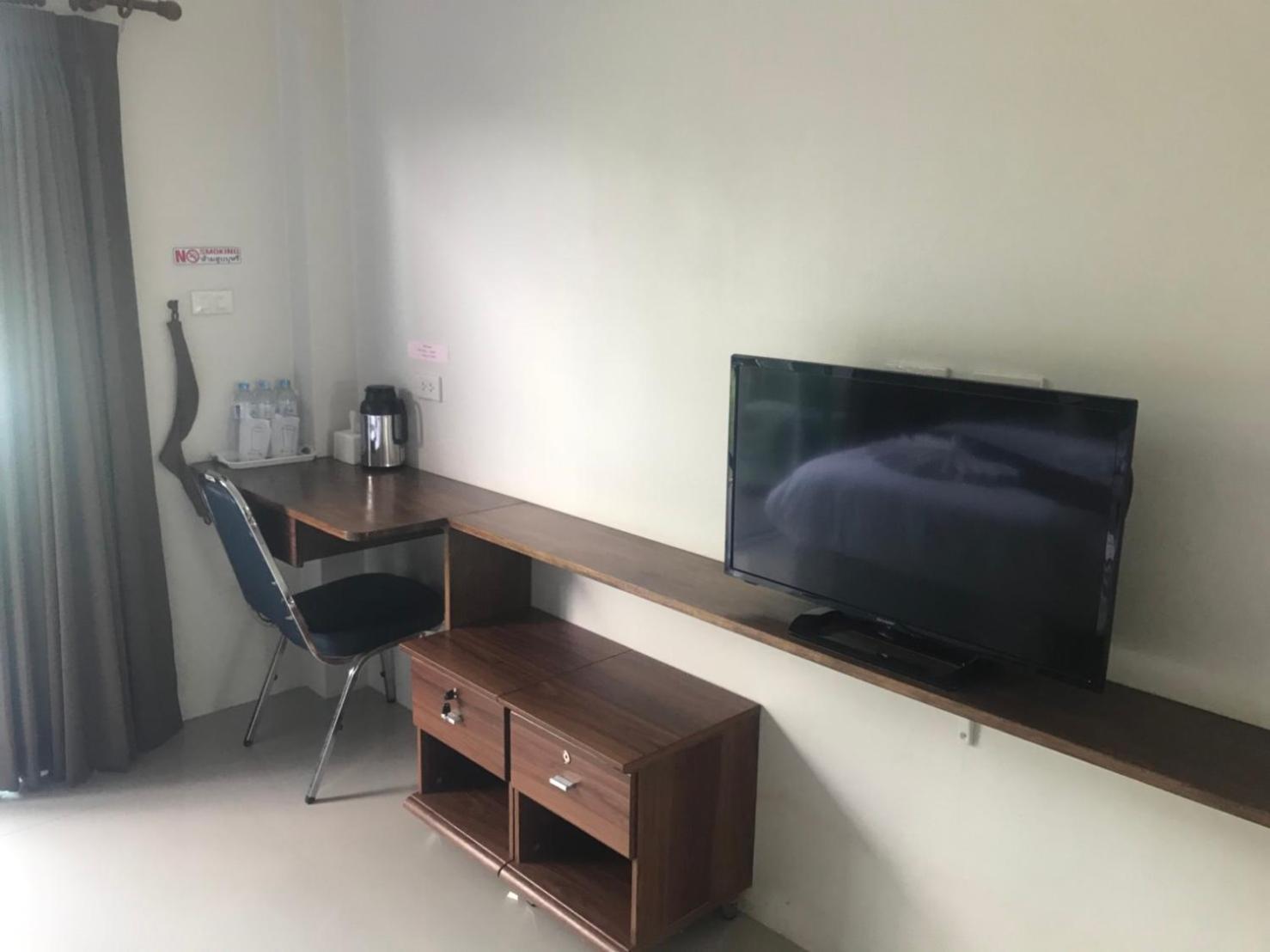 Hadthong Resort Pak Phayun Oda fotoğraf