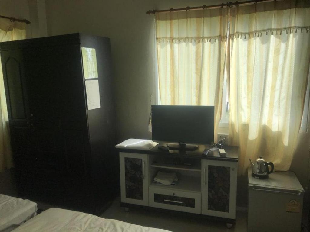 Hadthong Resort Pak Phayun Dış mekan fotoğraf