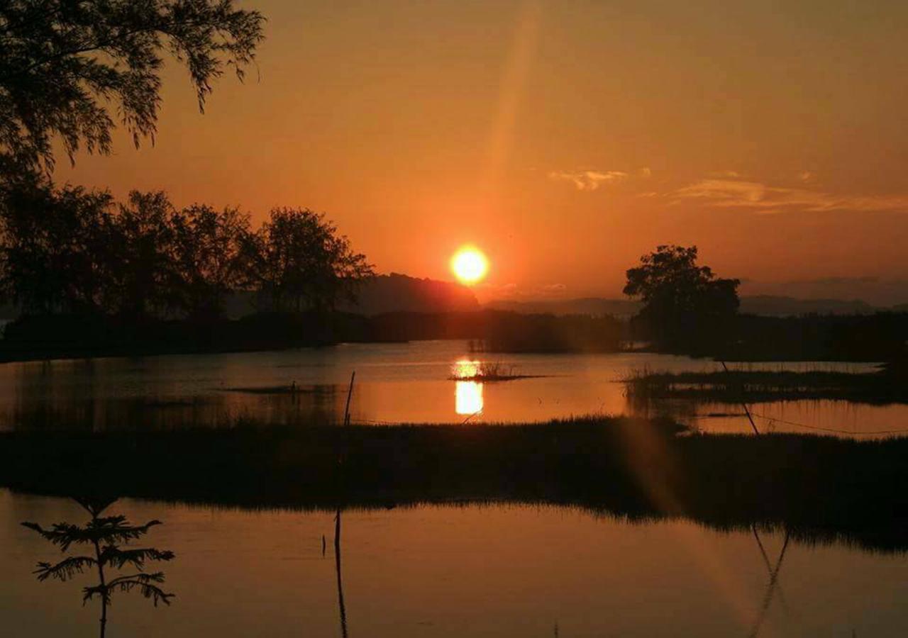 Hadthong Resort Pak Phayun Dış mekan fotoğraf